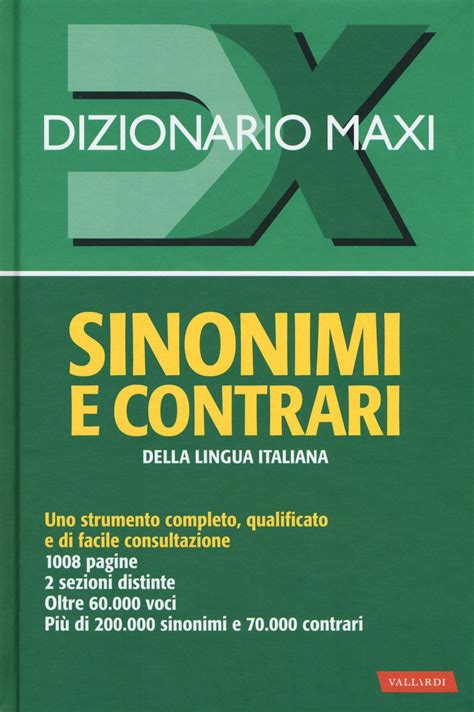 added traduzione|add sinonimi.